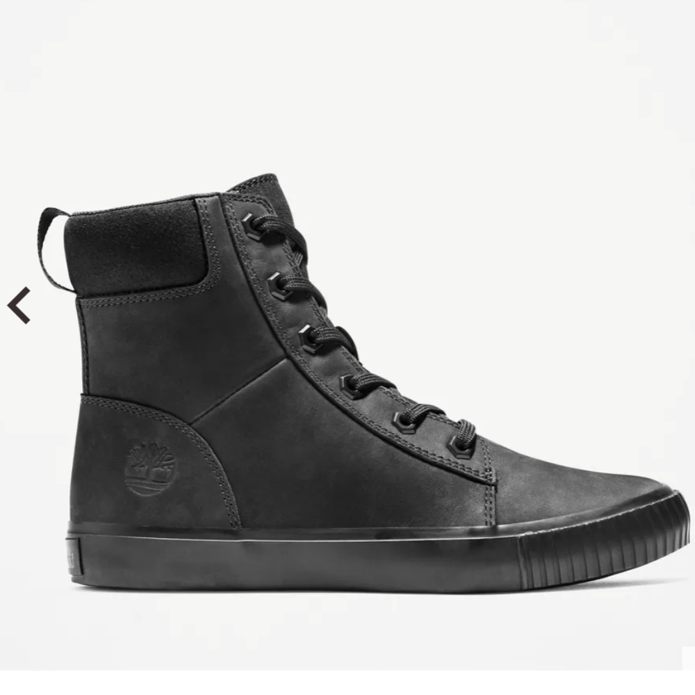 Timberland WOMEN'S SKYLA BAY 6-INCH BOOTS, size 9